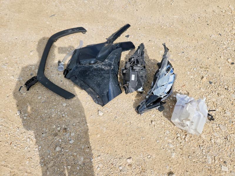 56930856 :رقم المزاد ، 2T3W1RFV0MW150318 vin ، 2021 Toyota Rav4 مزاد بيع