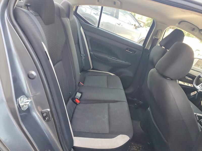Aukcja sprzedaży 2021 Nissan Versa, vin: 3N1CN8EV6ML818619, numer aukcji: 55416306