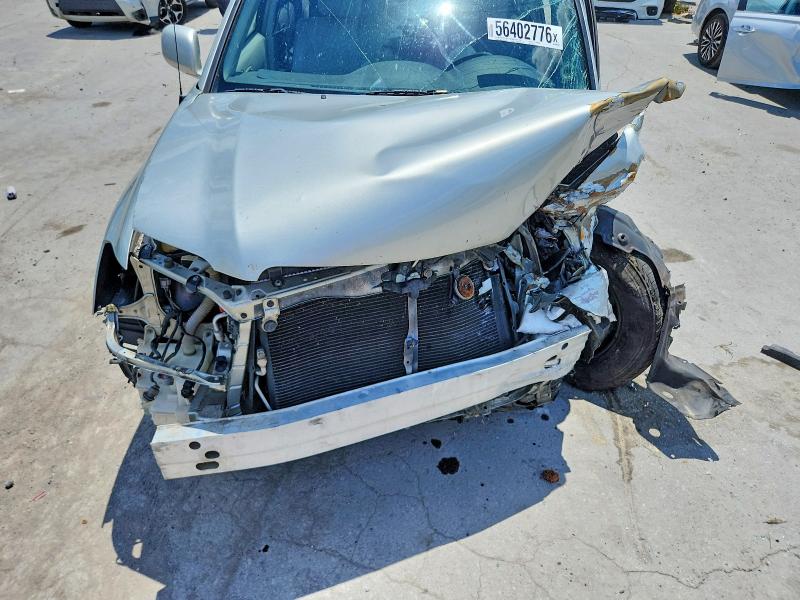 56402776 :رقم المزاد ، JTEDP21A540034372 vin ، 2004 Toyota Highlander مزاد بيع
