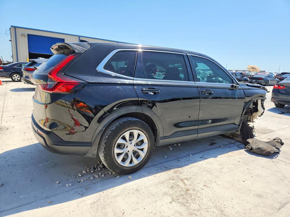 Aukcja sprzedaży 2024 Honda Cr-v, vin: 2HKRS4H25RH436034, numer aukcji: 55367616