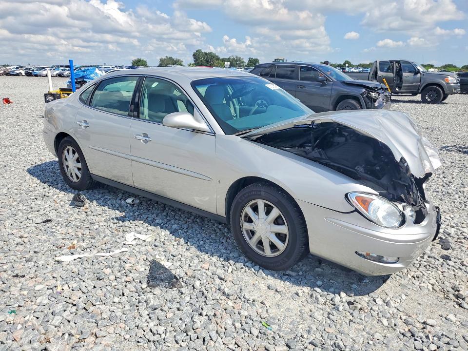 Продажа на аукционе авто 2006 Buick Lacrosse, vin: 2G4WC582961217155, номер лота: 57319526