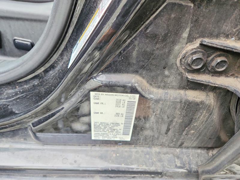 Продажа на аукционе авто 2019 Nissan Altima, vin: 1N4BL4DW0KC132995, номер лота: 57929946