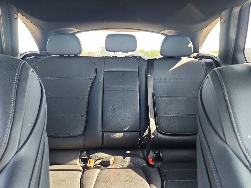 Продаж на аукціоні авто 2025 Mercedes-benz Glc, vin: W1NKM4GB5SF345643, номер лоту: 55407756
