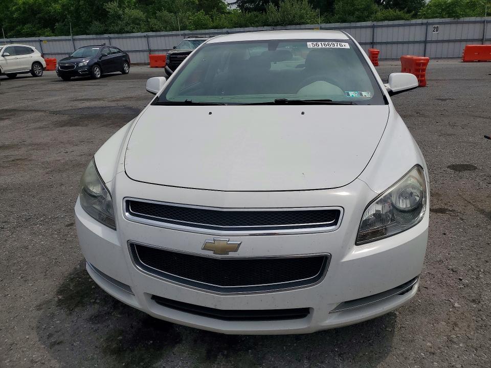 56166976 :رقم المزاد ، 1G1ZH57B09F259630 vin ، 2009 Chevrolet Malibu مزاد بيع
