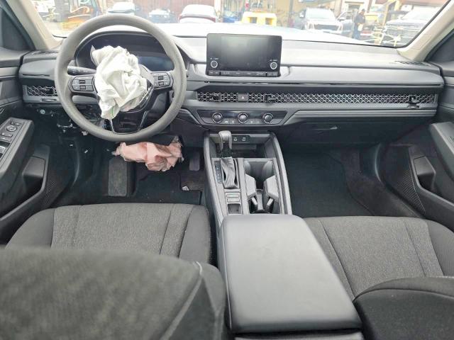 Продажа на аукционе авто 2025 Honda Accord, vin: 1HGCY1F20SA004536, номер лота: 58956846