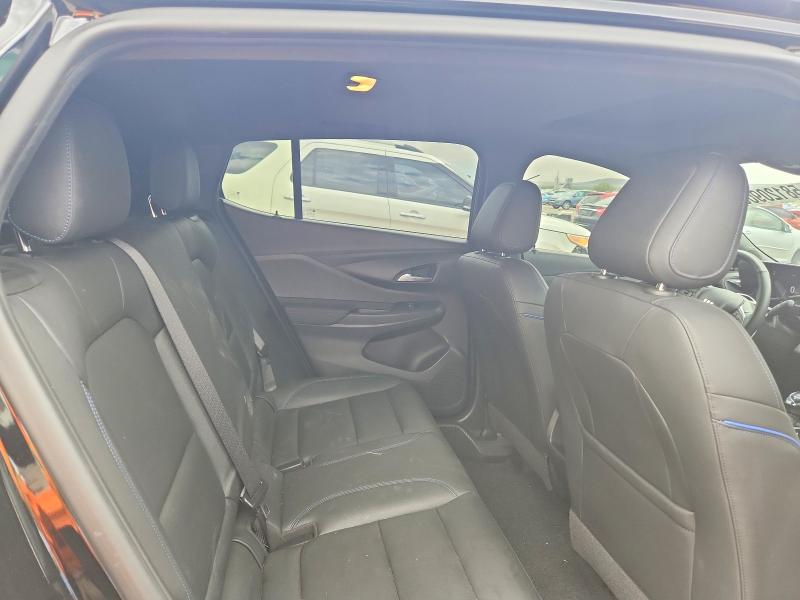 Продаж на аукціоні авто 2025 Buick Envista, vin: KL47LBEP8SB132903, номер лоту: 58120906