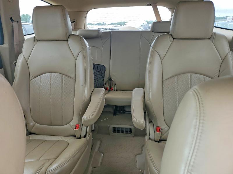Продаж на аукціоні авто 2012 Buick Enclave, vin: 5GAKRCED6CJ283614, номер лоту: 56290746