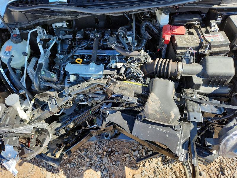 57918746 :رقم المزاد ، 3N1CN8EV0NL868031 vin ، 2022 Nissan Versa مزاد بيع