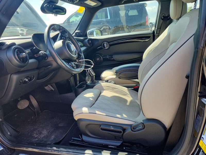 Aukcja sprzedaży 2020 Mini Cooper, vin: WMWXP3C01L2M28544, numer aukcji: 56607496