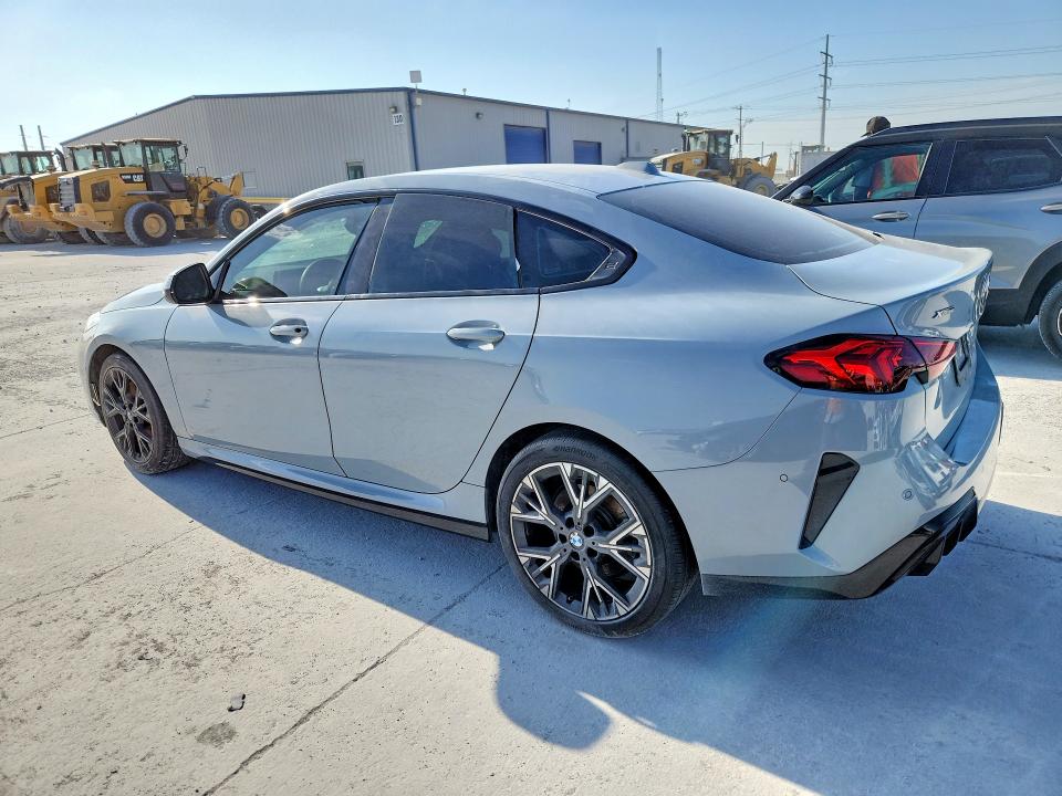 Aukcja sprzedaży 2025 Bmw 228xi, vin: WBA23GG05S7S77510, numer aukcji: 58449356