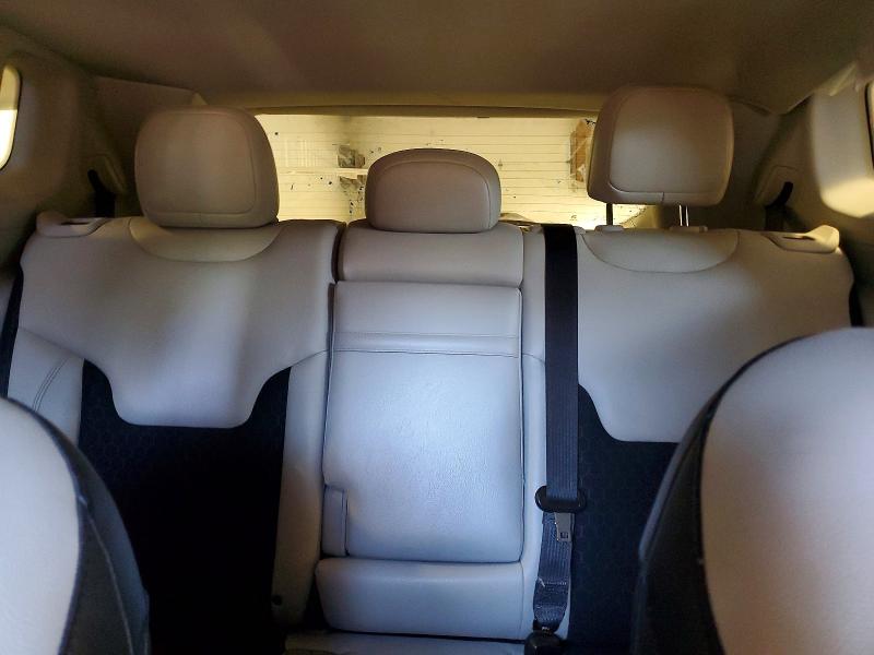 Продажа на аукционе авто 2018 Jeep Compass, vin: 3C4NJCBB3JT165161, номер лота: 55333796