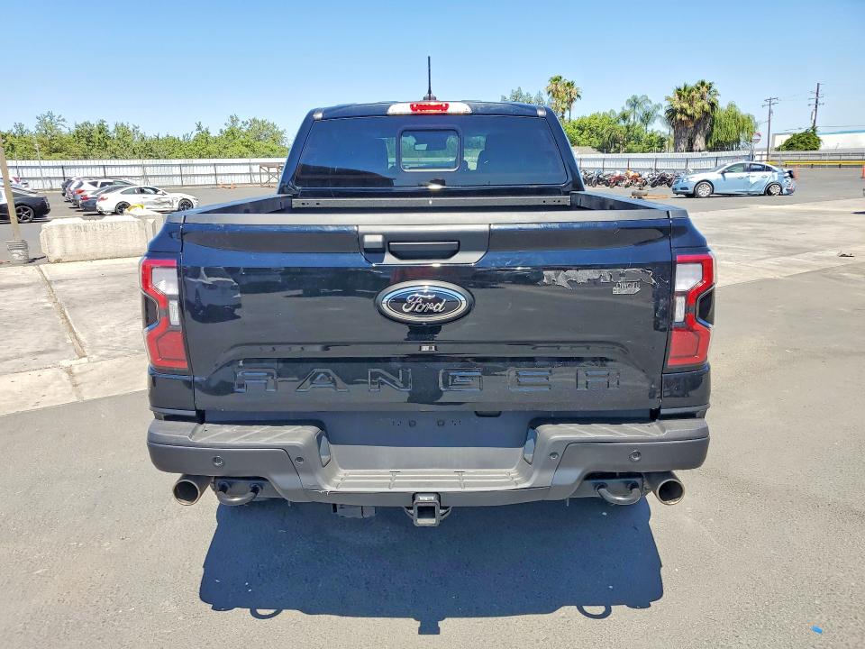 Aukcja sprzedaży 2025 Ford Ranger, vin: 1FTER4LR7SLE01432, numer aukcji: 56903386