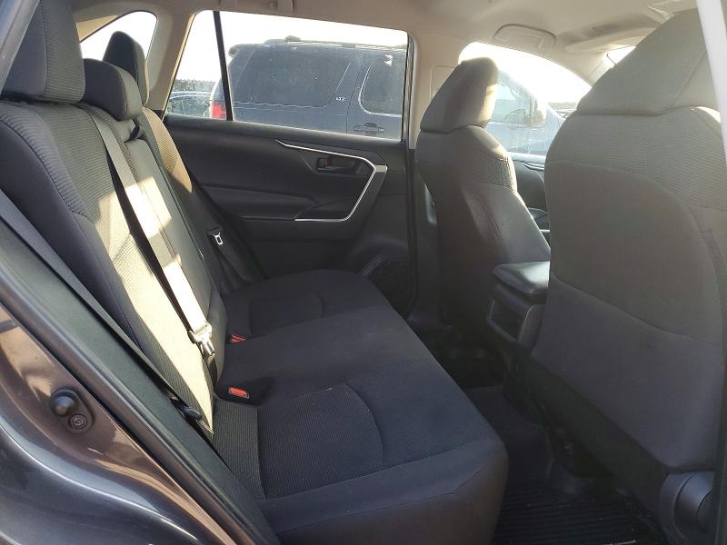 85450325 :رقم المزاد ، 2T3H1RFVXKW045940 vin ، 2019 Toyota Rav4 مزاد بيع