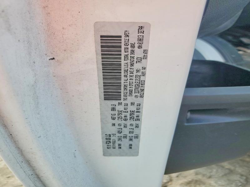 Продажа на аукционе авто 2018 Ram Promaster 2500, vin: 3C6TRVDG0JE121232, номер лота: 58283316