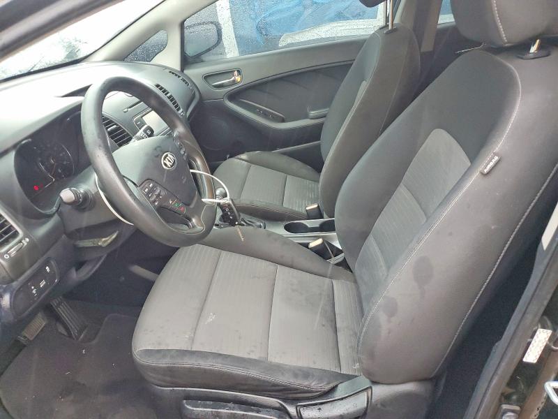 Aukcja sprzedaży 2016 Kia Forte, vin: KNAFX4A66G5595673, numer aukcji: 55221186