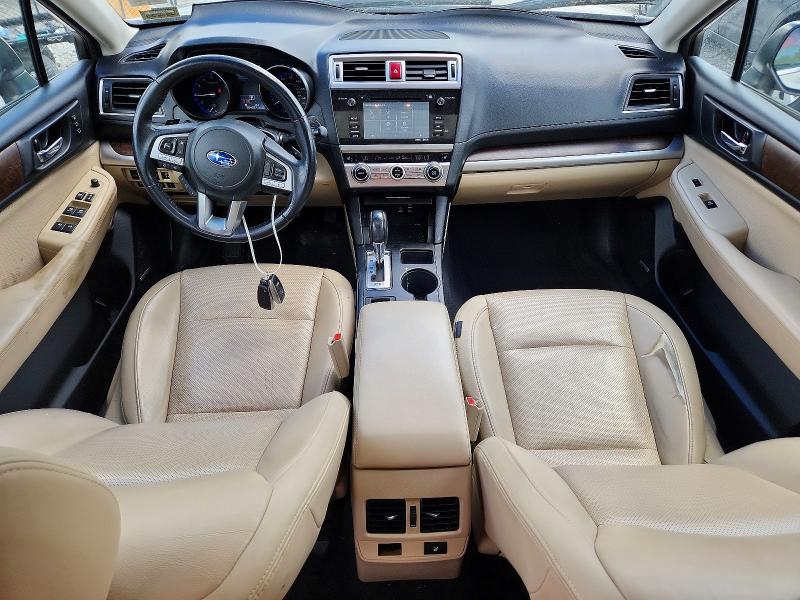 Продажа на аукционе авто 2017 Subaru Outback, vin: 4S4BSANC4H3221358, номер лота: 57340206
