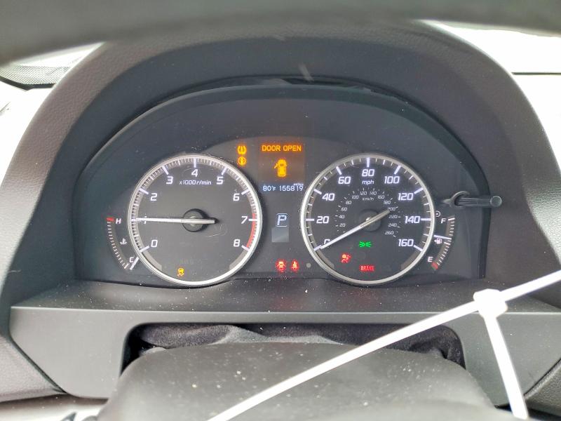 55675166 :رقم المزاد ، 5J8TB3H3XEL006015 vin ، 2014 Acura Rdx مزاد بيع