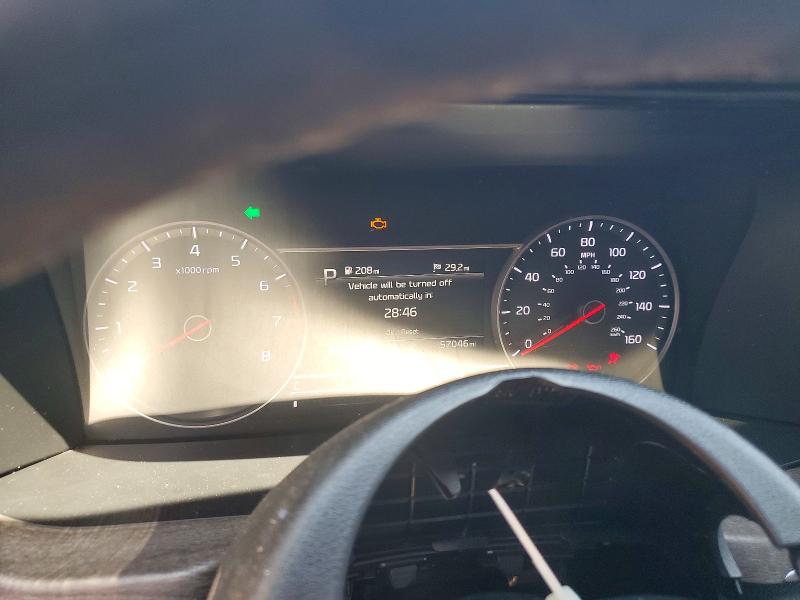 Продаж на аукціоні авто 2022 Kia Sorento, vin: 5XYRLDLC5NG143555, номер лоту: 59310446