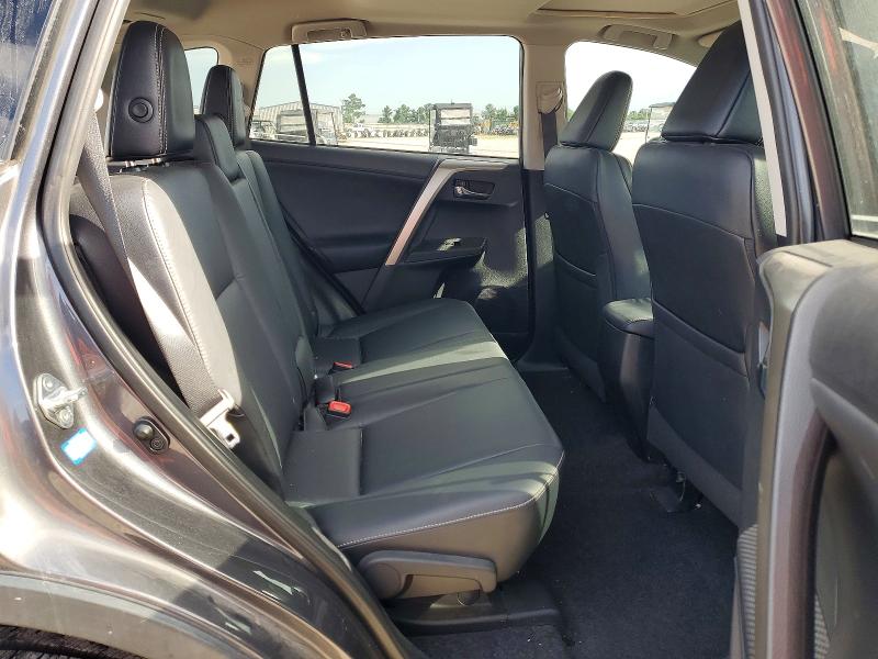 Продаж на аукціоні авто 2015 Toyota Rav4, vin: 2T3YFREV0FW140998, номер лоту: 57201576