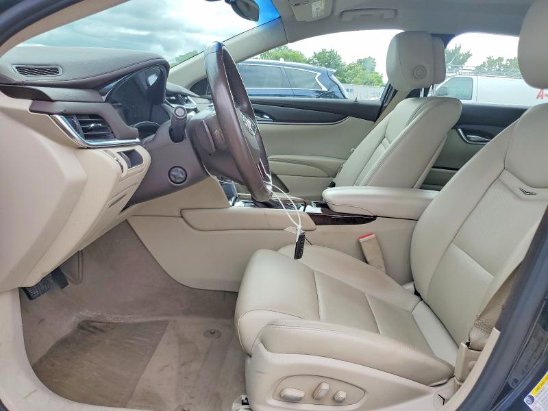 Aukcja sprzedaży 2014 Cadillac Xts, vin: 2G61L5S36E9169102, numer aukcji: 57516876