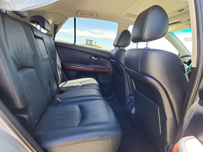 Aukcja sprzedaży 2008 Lexus Rx, vin: JTJHK31UX82852501, numer aukcji: 57601326