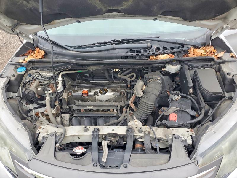 Продаж на аукціоні авто 2013 Honda Cr-v, vin: 2HKRM4H38DH660698, номер лоту: 58418616