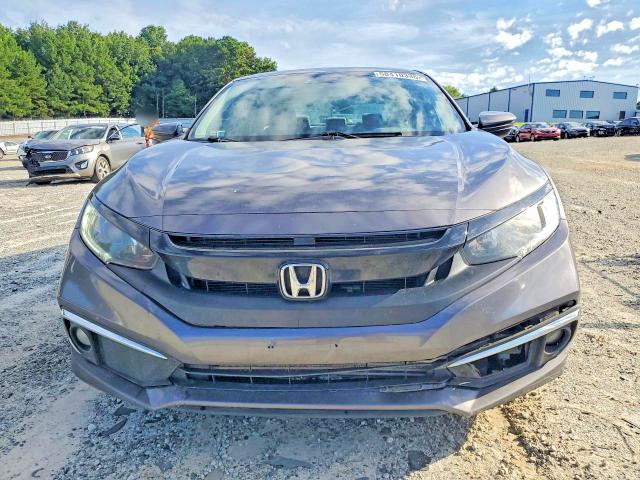 Aukcja sprzedaży 2019 Honda Civic, vin: JHMFC1F32KX005475, numer aukcji: 58410336