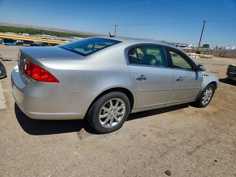 Aukcja sprzedaży 2007 Buick Lucerne, vin: 1G4HD57217U192782, numer aukcji: 58065666
