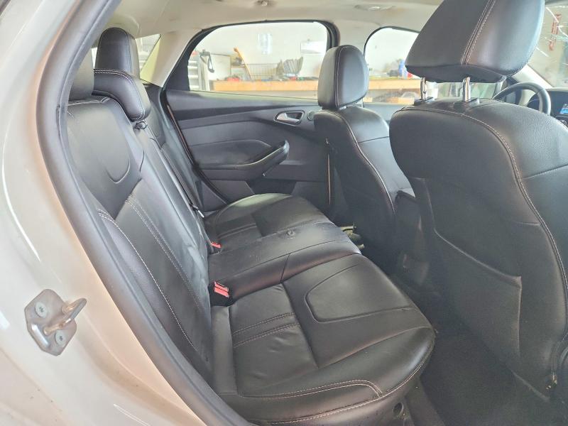 Aukcja sprzedaży 2014 Ford Focus, vin: 1FADP3N25EL458346, numer aukcji: 56818756