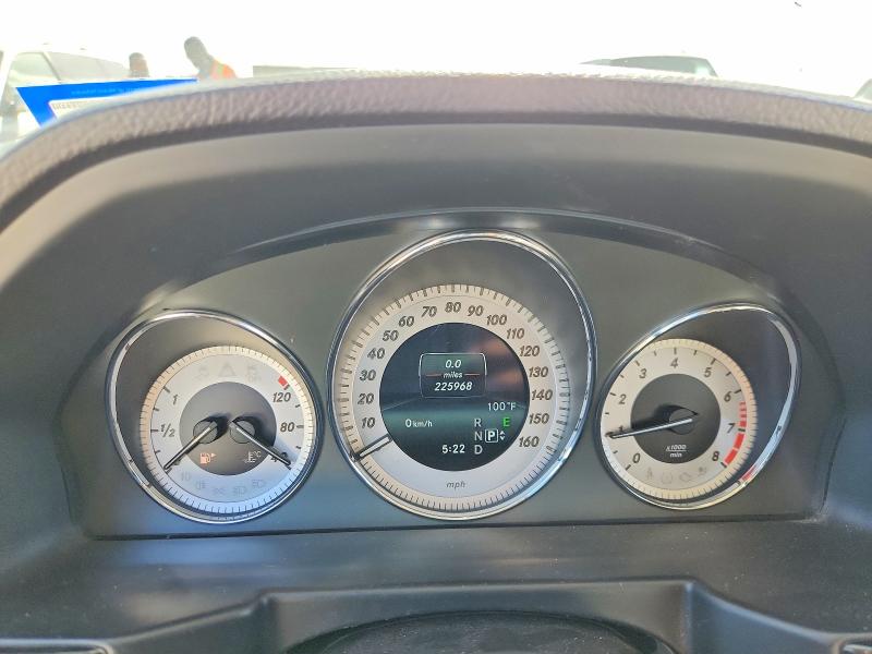 Auction sale of the 2014 Mercedes-benz Glk, vin: WDCGG8JB4EG215821, lot number: 58122996