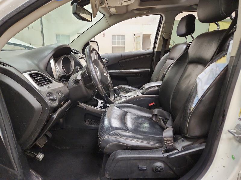 Продажа на аукционе авто 2014 Dodge Journey, vin: 3C4PDDFG1ET237749, номер лота: 55508046