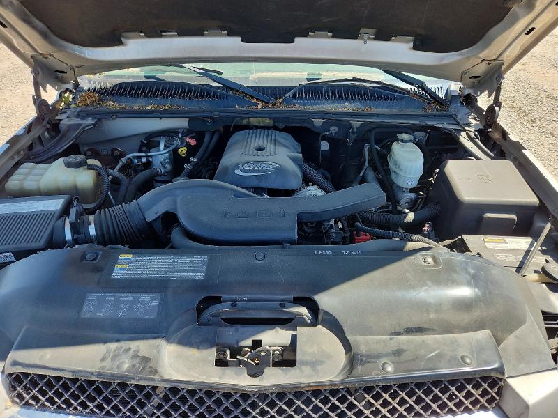 Продажа на аукционе авто 2005 Chevrolet Avalanche, vin: 3GNEK12Z15G192461, номер лота: 56138986