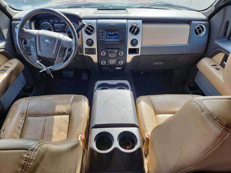 Aukcja sprzedaży 2014 Ford F150, vin: 1FTFW1ET2EFB85044, numer aukcji: 55412946