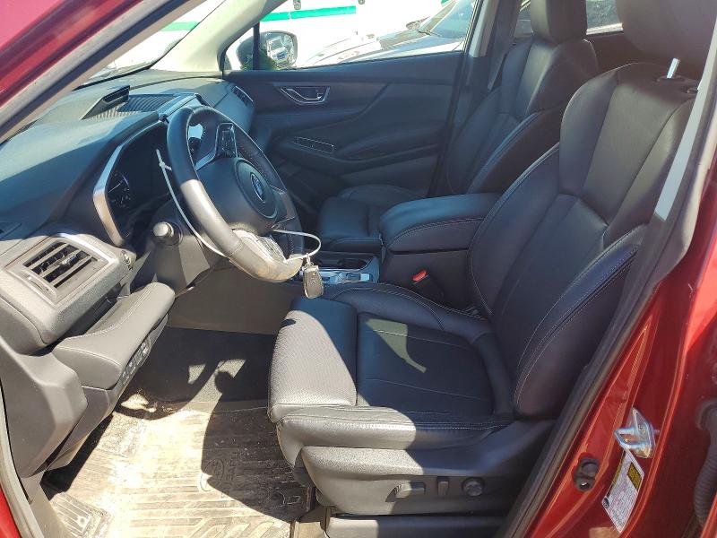 2024 Subaru Ascent მანქანა იყიდება აუქციონზე, vin: 4S4WMAWD8R3409935, აუქციონის ნომერი: 58115686