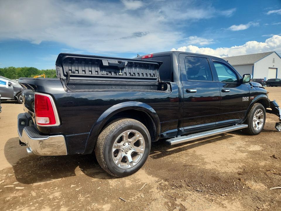 Продажа на аукционе авто 2017 Ram 1500, vin: 1C6RR7VT7HS559237, номер лота: 57722506