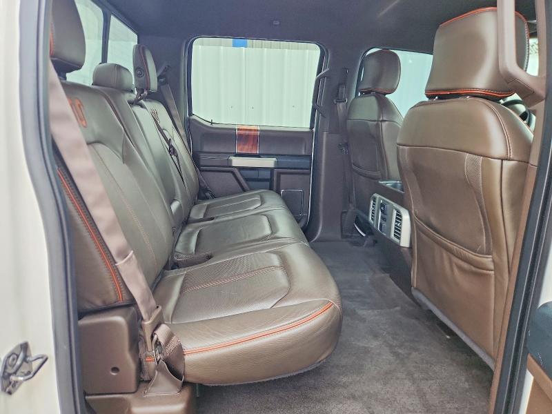 Aukcja sprzedaży 2015 Ford F150, vin: 1FTEW1EG4FFA69070, numer aukcji: 55609926