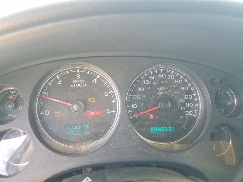 Продаж на аукціоні авто 2007 Chevrolet Avalanche, vin: 3GNFK12377G263861, номер лоту: 79133855