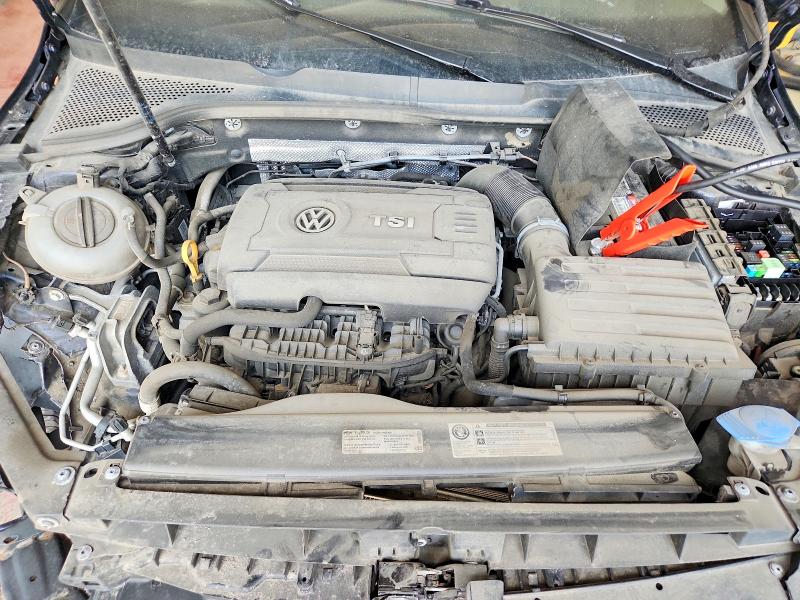 Продажа на аукционе авто 2017 Volkswagen Golf Alltrack, vin: 3VWH17AU2HM533970, номер лота: 41892096