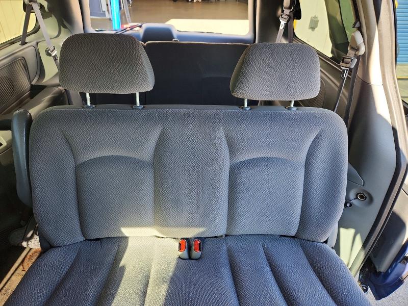 57261736 :رقم المزاد ، 1D4GP24R87B167240 vin ، 2007 Dodge Grand Caravan مزاد بيع