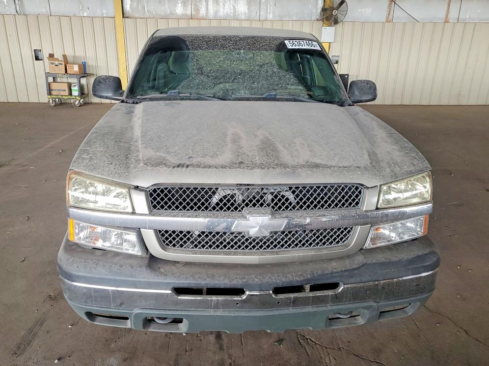 Aukcja sprzedaży 2003 Chevrolet Silverado, vin: 2GCEC19T131222488, numer aukcji: 56367466