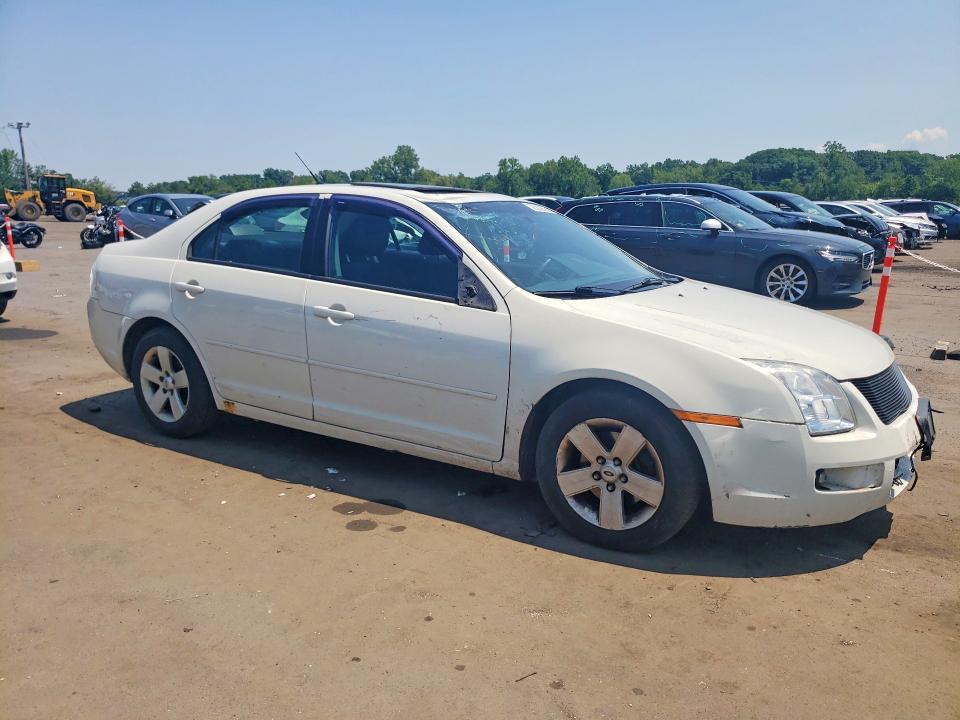 Aukcja sprzedaży 2009 Ford Fusion, vin: 3FAHP07Z09R121472, numer aukcji: 58583856