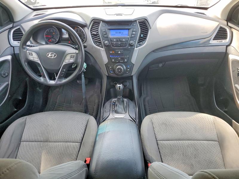 Aukcja sprzedaży 2016 Hyundai Santa Fe Sport, vin: 5XYZTDLB0GG322659, numer aukcji: 57564166