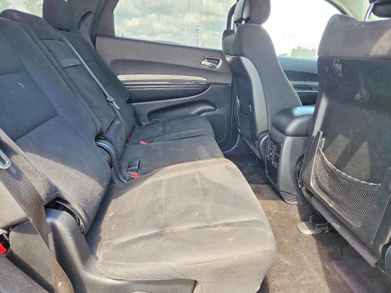 Продаж на аукціоні авто 2014 Dodge Durango, vin: 1C4RDJAG3EC971335, номер лоту: 58028416