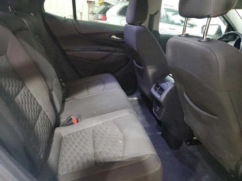 Продажа на аукционе авто 2019 Chevrolet Equinox, vin: 3GNAXUEV9KS574594, номер лота: 59177726