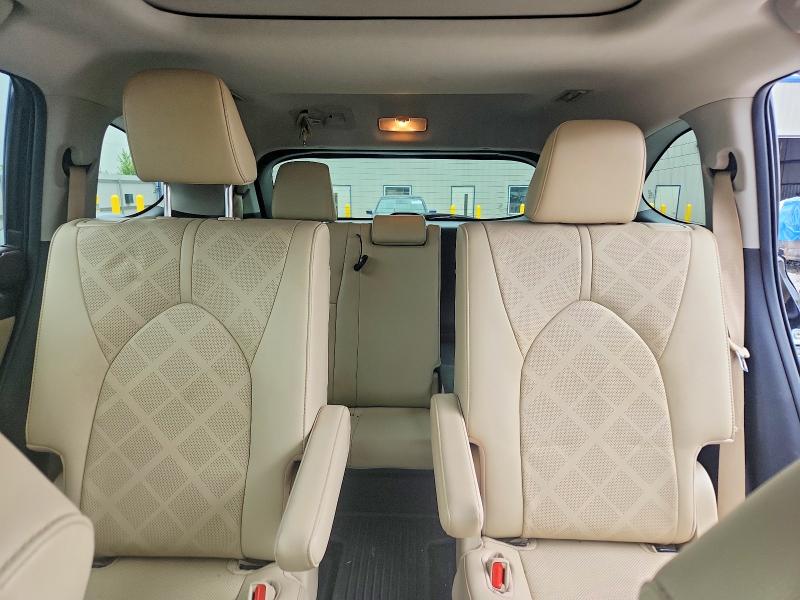 Продаж на аукціоні авто 2021 Toyota Highlander, vin: 5TDFARAH0MS010501, номер лоту: 58880946