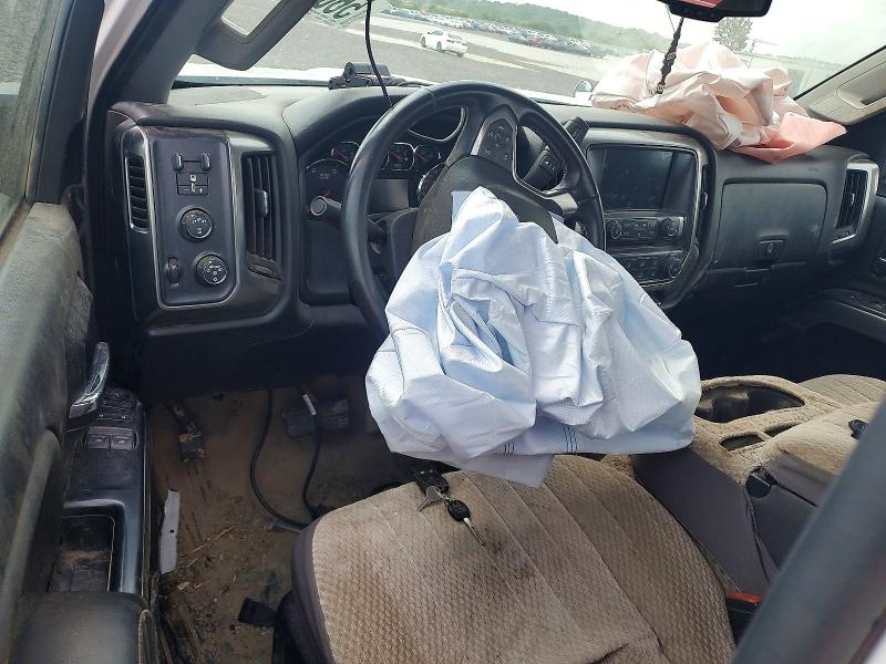 Aukcja sprzedaży 2019 Chevrolet Silverado Medium Duty, vin: 1HTKJPVK3KH240109, numer aukcji: 56045816