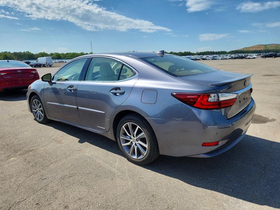 Продаж на аукціоні авто 2016 Lexus Es, vin: JTHBW1GG7G2112470, номер лоту: 57164526