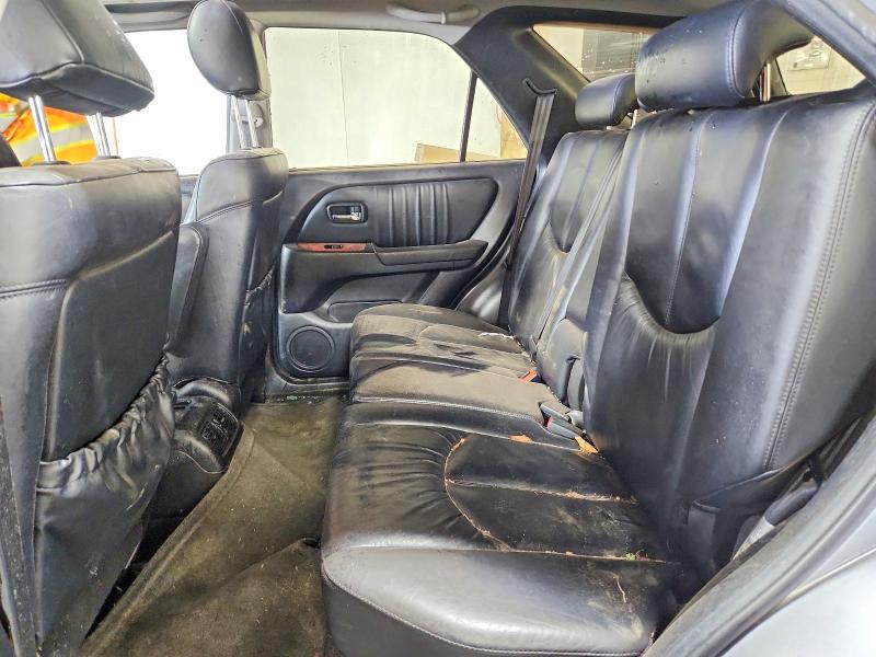 Продажа на аукционе авто 2003 Lexus Rx, vin: JTJHF10U930314919, номер лота: 56165156