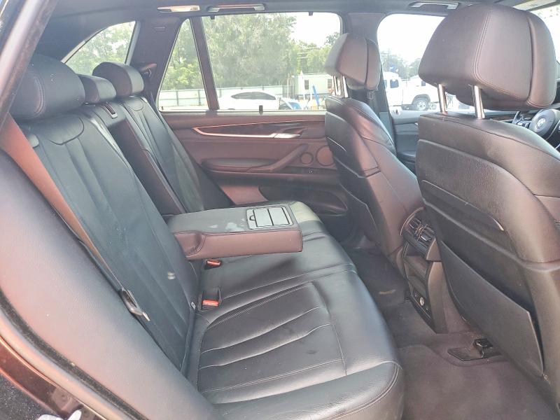 58998826 :رقم المزاد ، 5UXKR6C55E0J72247 vin ، 2014 Bmw X5 مزاد بيع