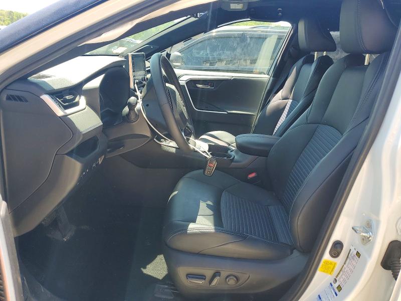 Aukcja sprzedaży 2021 Toyota Rav4, vin: 4T3E6RFV3MU034785, numer aukcji: 55845296